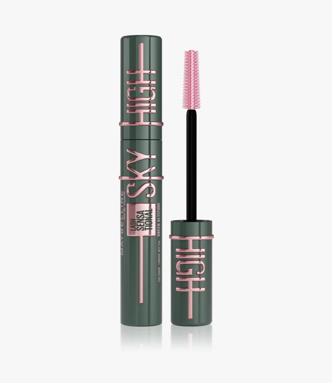 MAYBELLINE - MASCARA - LASH SENSATIONAL