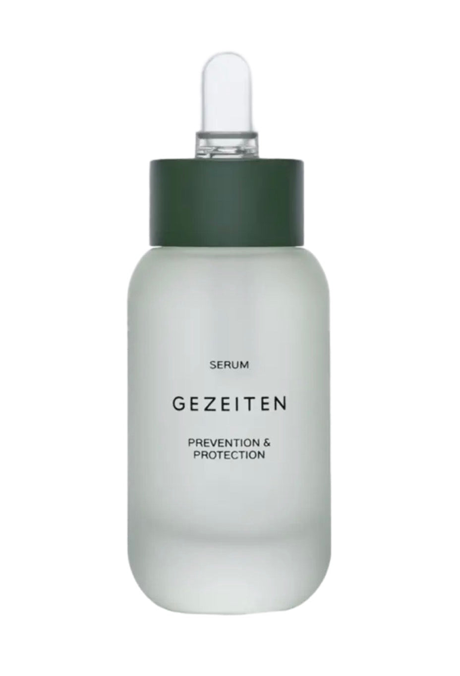 GEZEITEN - SERUM PREVENTION & PROTECTION