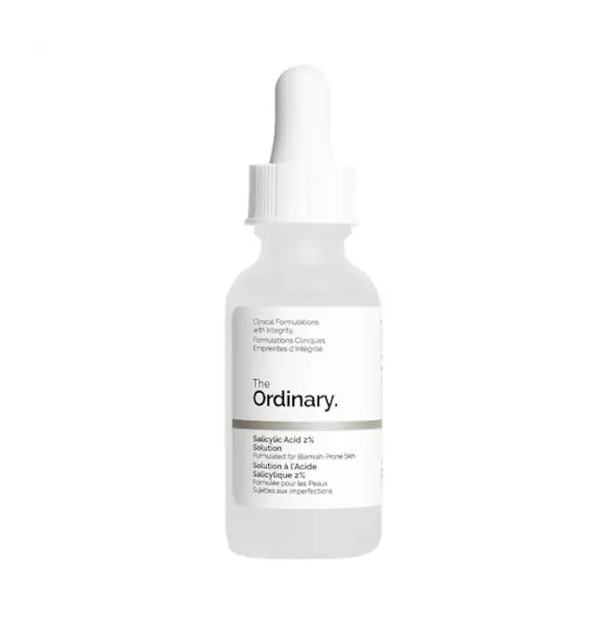 THE ORDINARY - Acido salicilico al 2% - Siero anti-imperfezioni