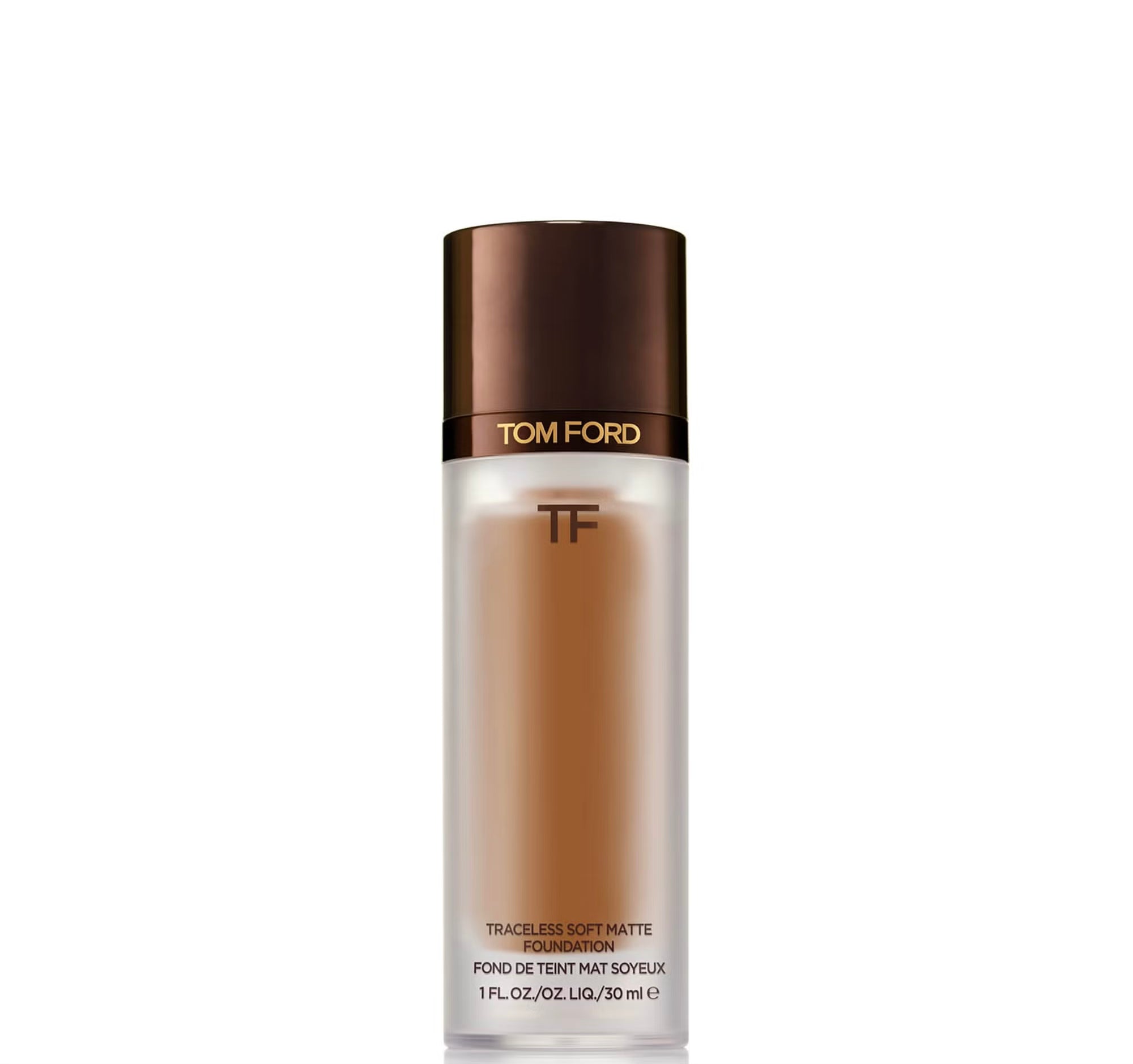 Tom Ford - Traceless Soft Matte Foundation