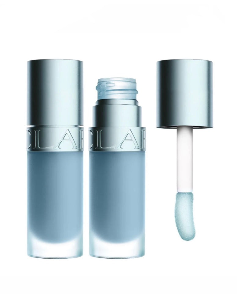 CLARINS - Labbra LIP OIL CRYO -PLUMPING