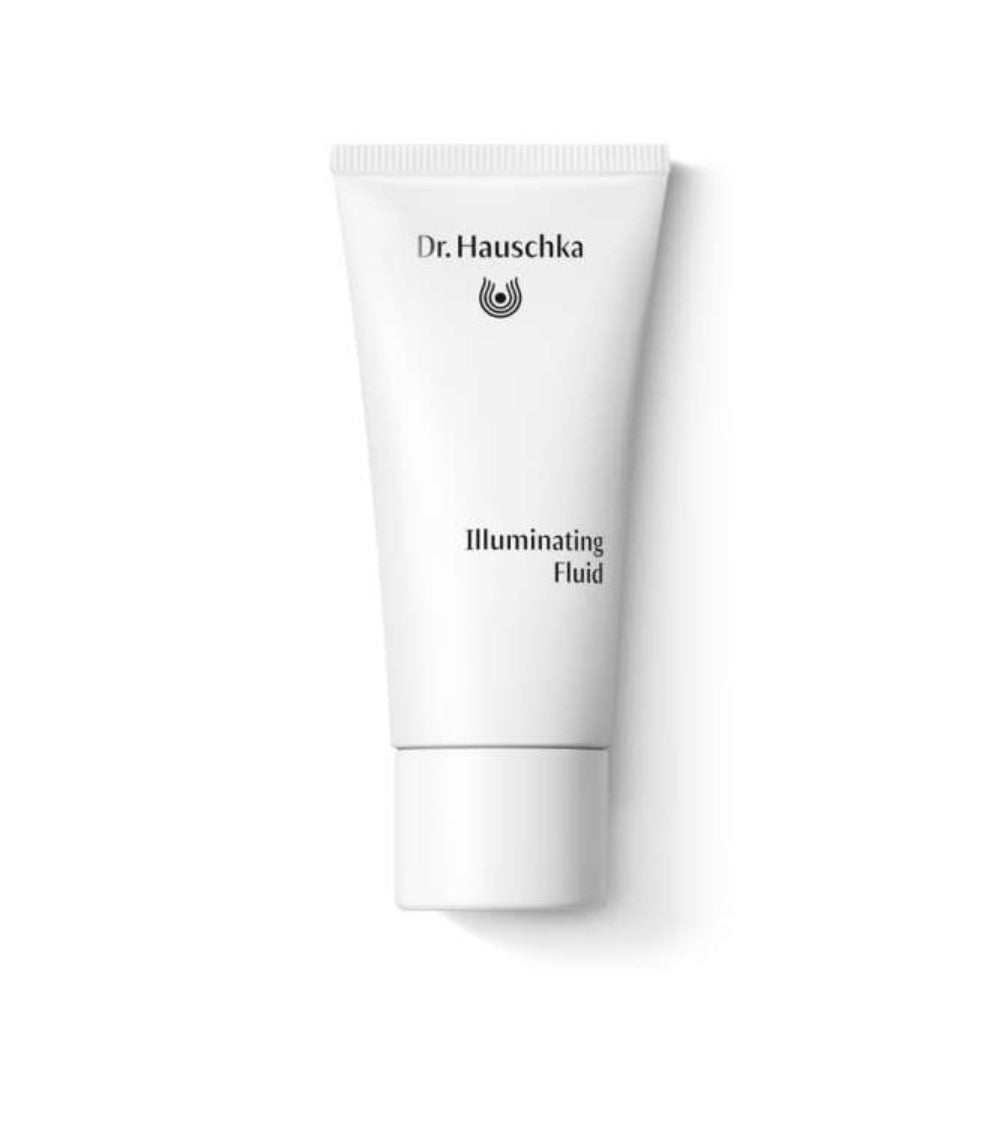 DR.HAUSCHKA - Illuminating Fluid
Fluido illuminante