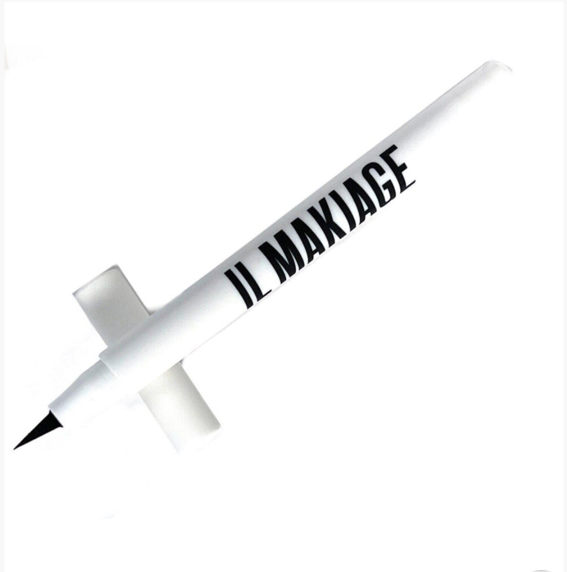 Il Makiage - Eyeliner Liquido Waterproof Blackcard