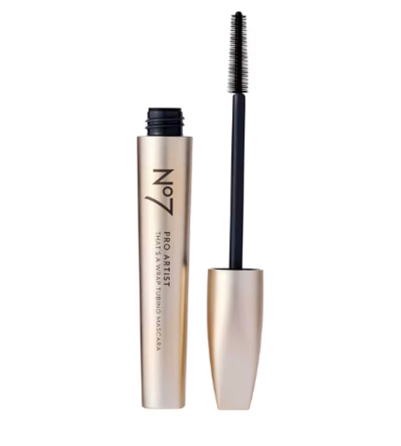 No7 Pro Artist Tubing Mascara 8.5ml