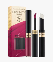 Max Factor - Lipfinity Lip Colour