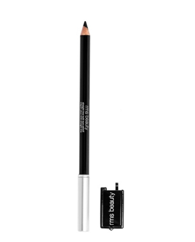 RMS BEAUTY - STRAIGHT LINE KOHL EYE PENCIL - Eyeliner