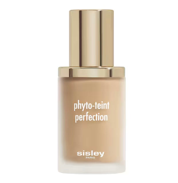 SISLEY - Phyto-Teint Perfection - High-coverage mattifying foundation