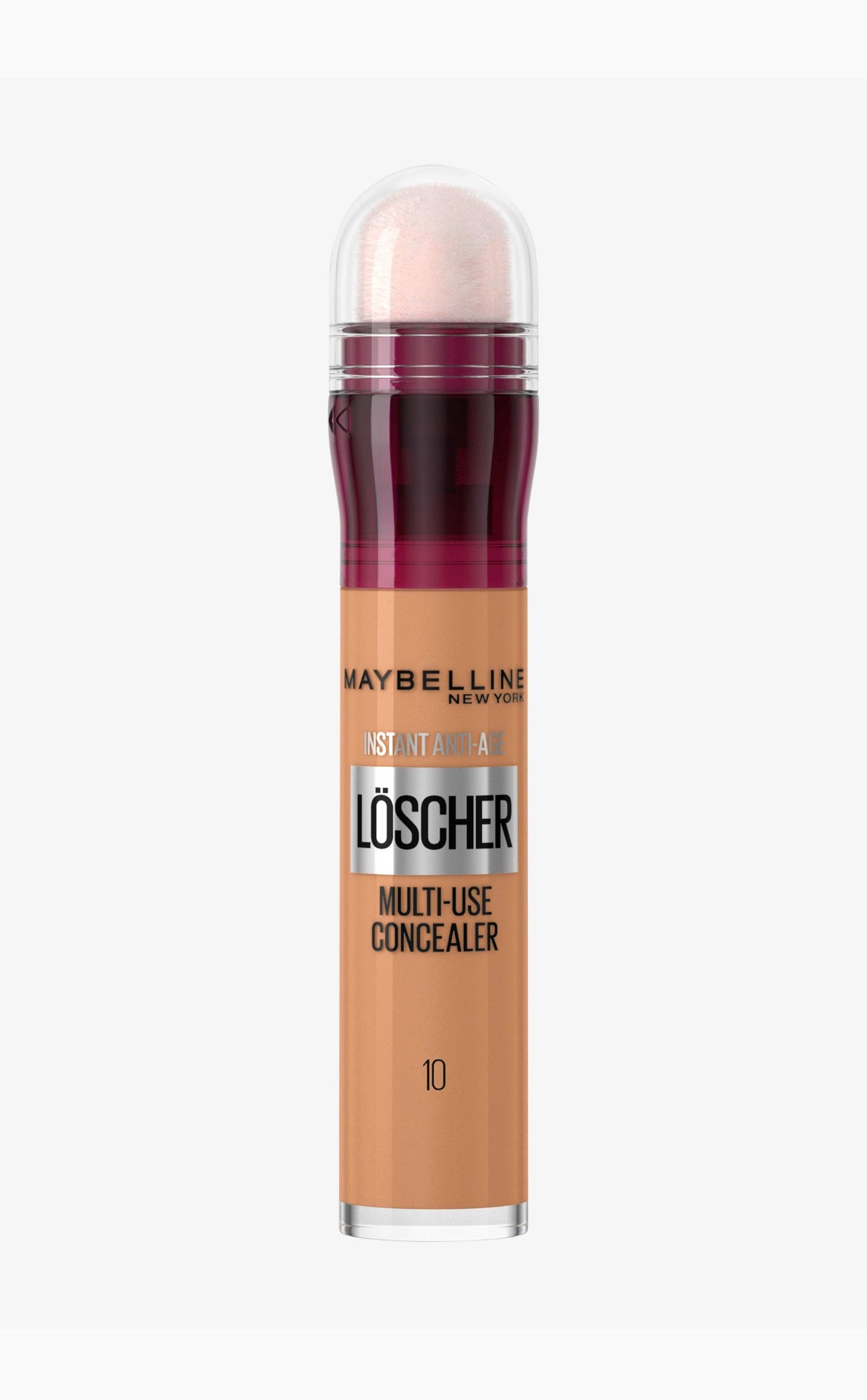 MAYBELLINE NEW YORK - Il Cancella Età - correttore liquido con applicatore in spugna