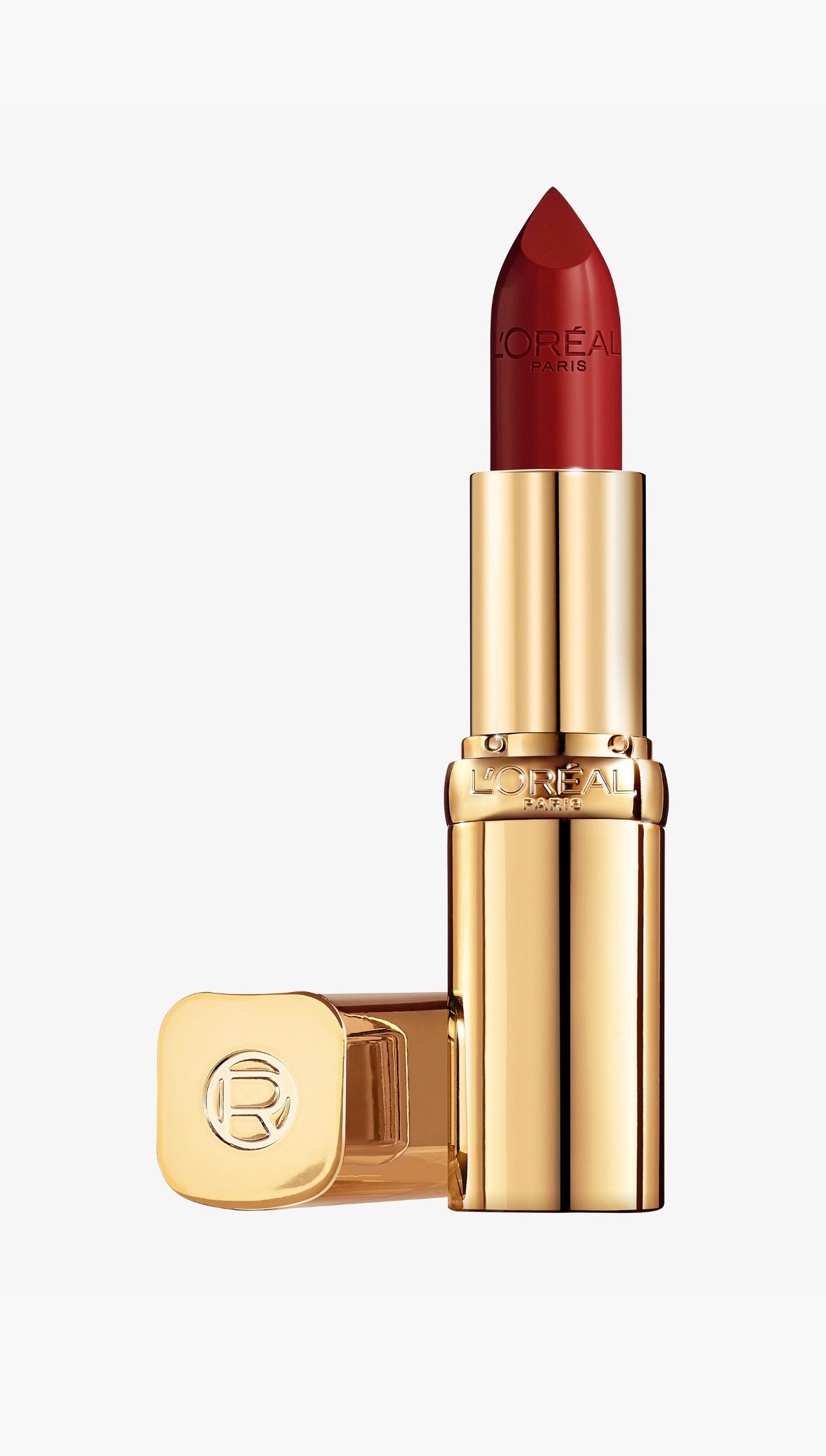 L’OREAL PARIS - Labbra Color Riche Satin Rossetto