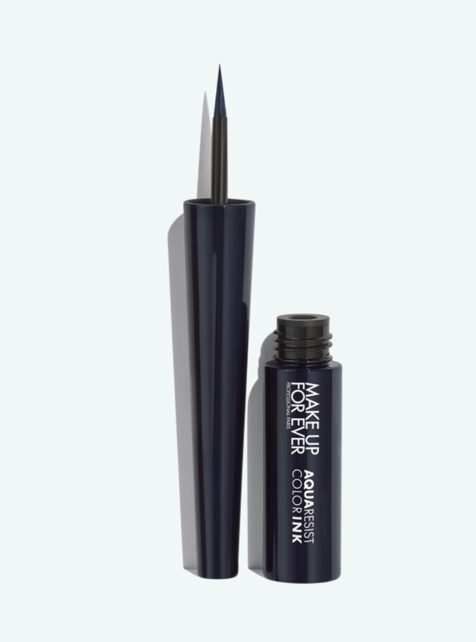 Make Up For Ever - Aqua Resist Color Ink