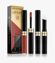Max Factor - Lipfinity Lip Colour