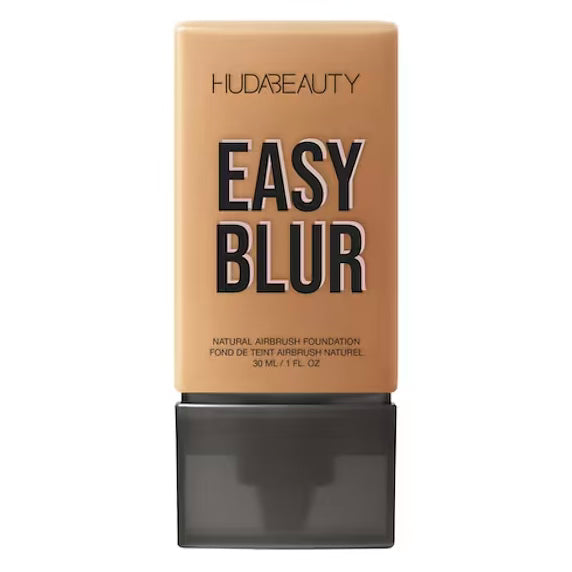 HUDABEAUTY - Fondotinta Easy Blur