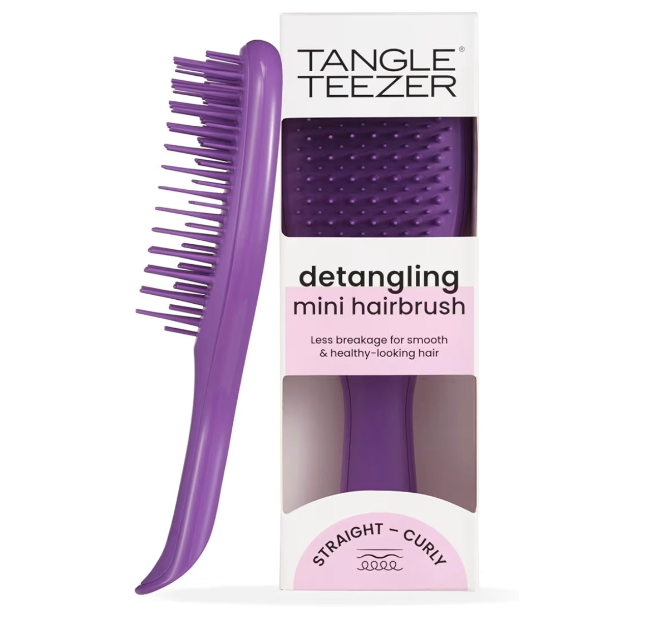 Tangle Teezer - Ultimate Detangler