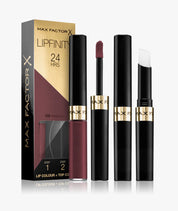 Max Factor - Lipfinity Lip Colour