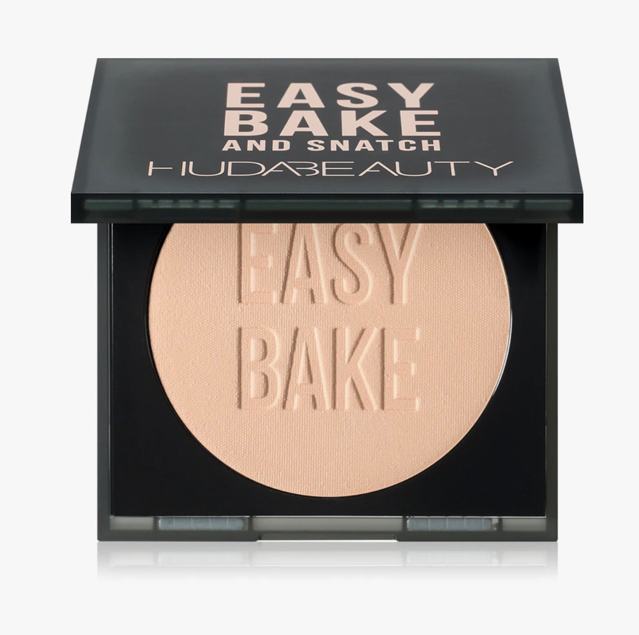 Huda Beauty - Easy Bake and Snatch Brightening and Setting Powder