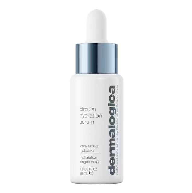 DERMALOGICA - Circular Hydration Serum - Siero viso idratante