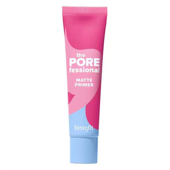 BENEFIT COSMETICS - The POREfessional Matte Primer - Primer mattificante per pori