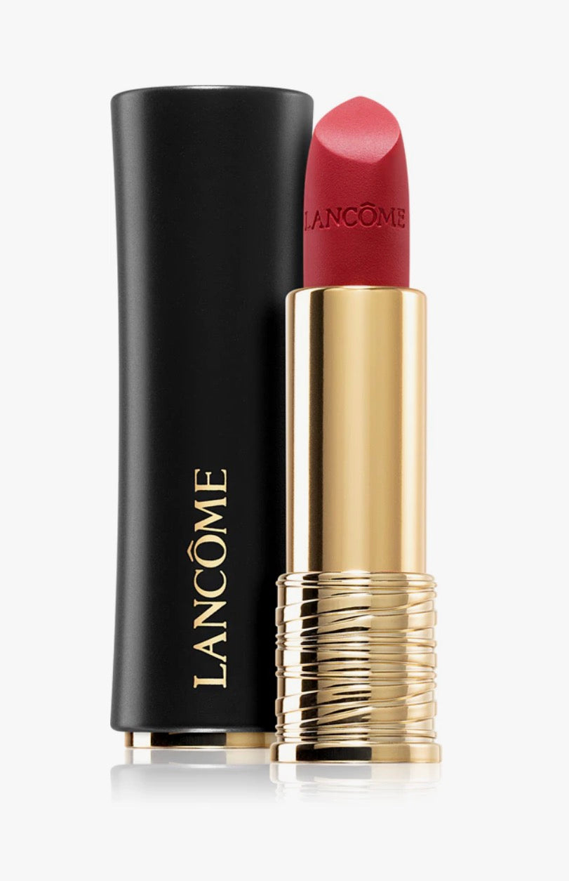 LANCOME - Absolue Rouge Drama Matte - Rossetto