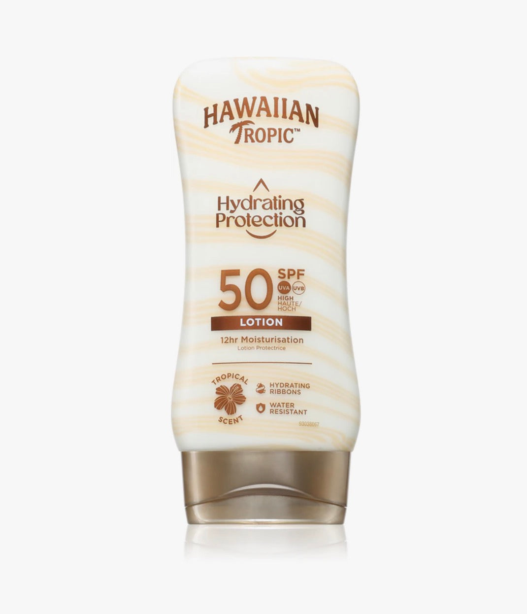 Hawaiian Tropic - Hydrating Protection Lotion