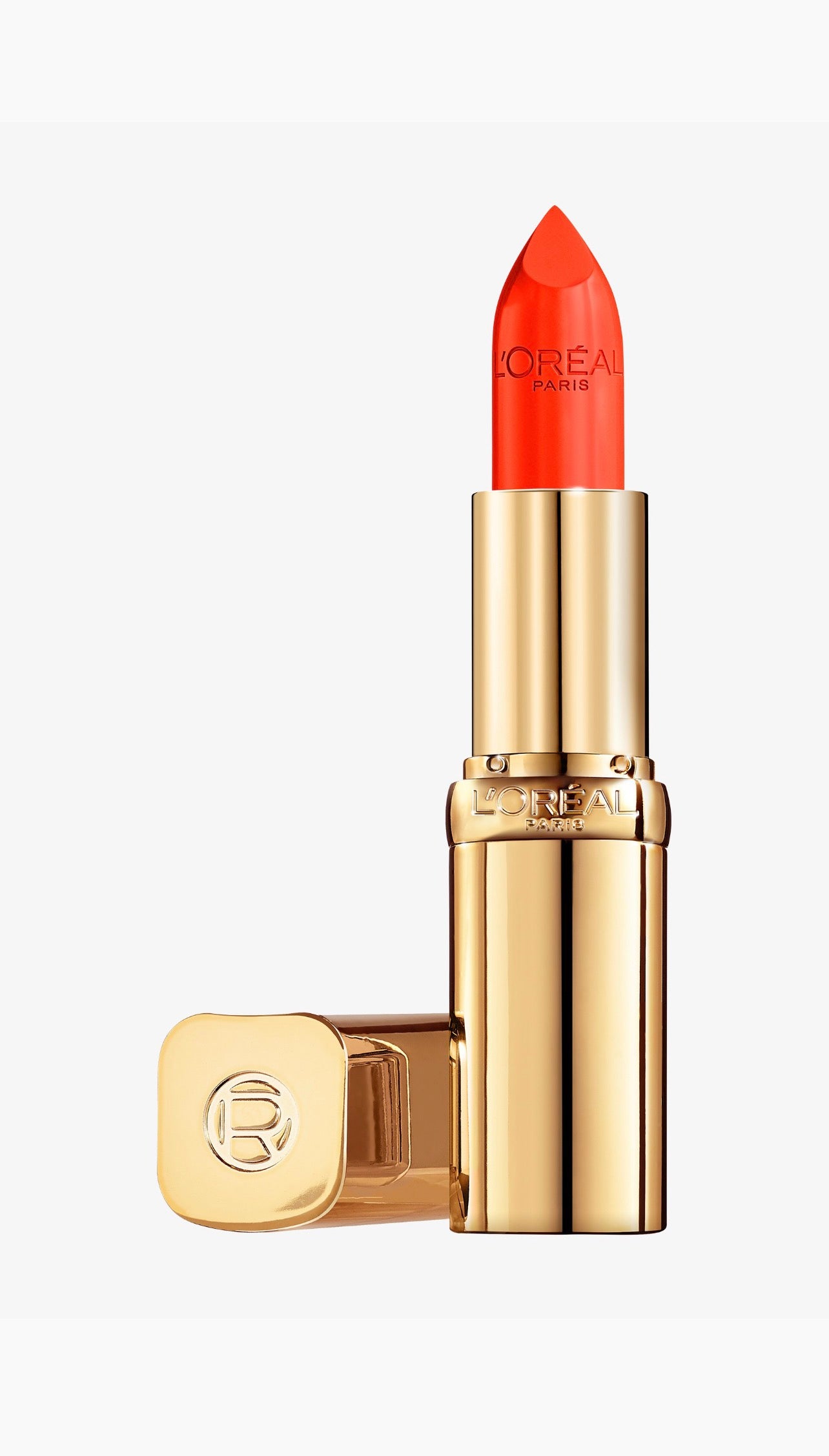 L’OREAL PARIS - Labbra Color Riche Satin Rossetto