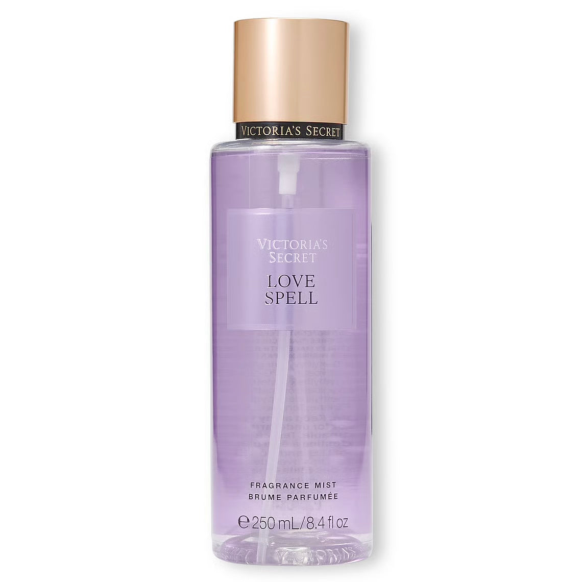 VICTORIA’S SECRET - Spray profumato Love Spell