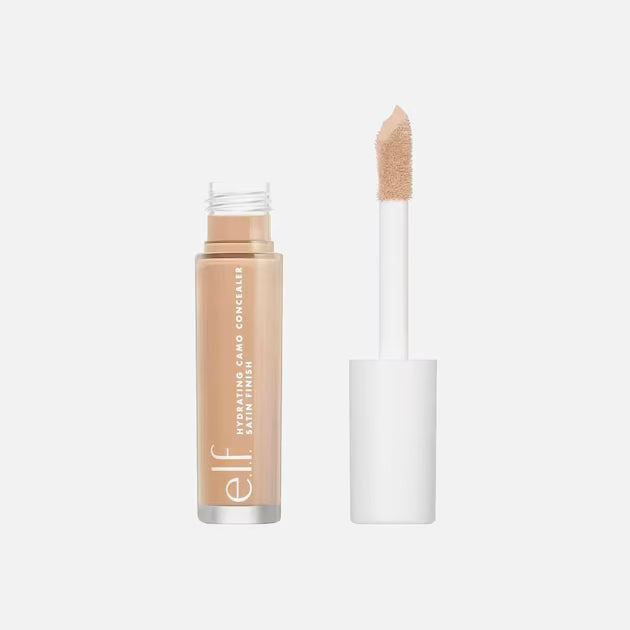 ELF - CORRETTORE HYDRATING SATIN CAMO CONCEALER