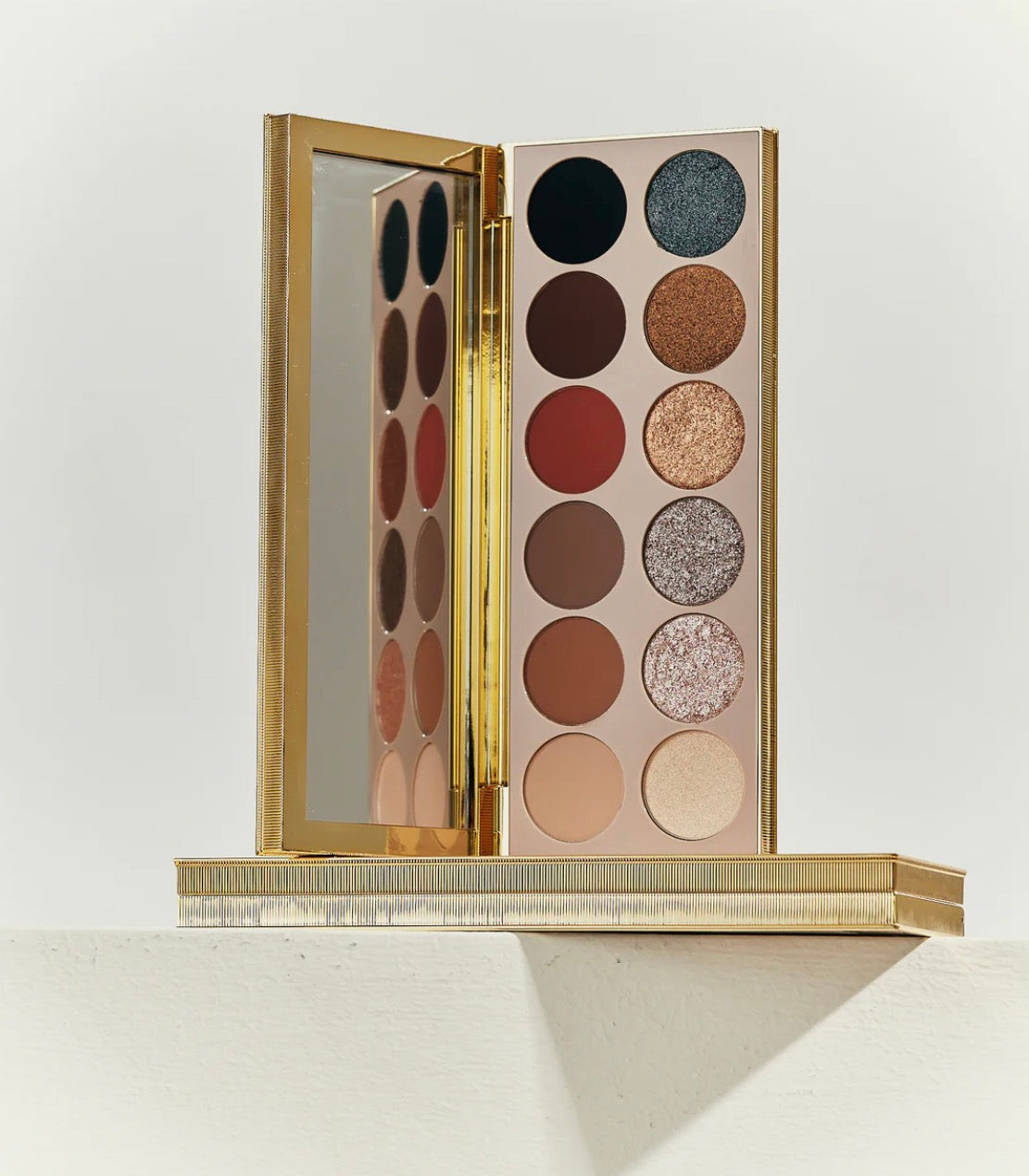 VANITYMAKEUP - The Signature Eyeshadow Palette