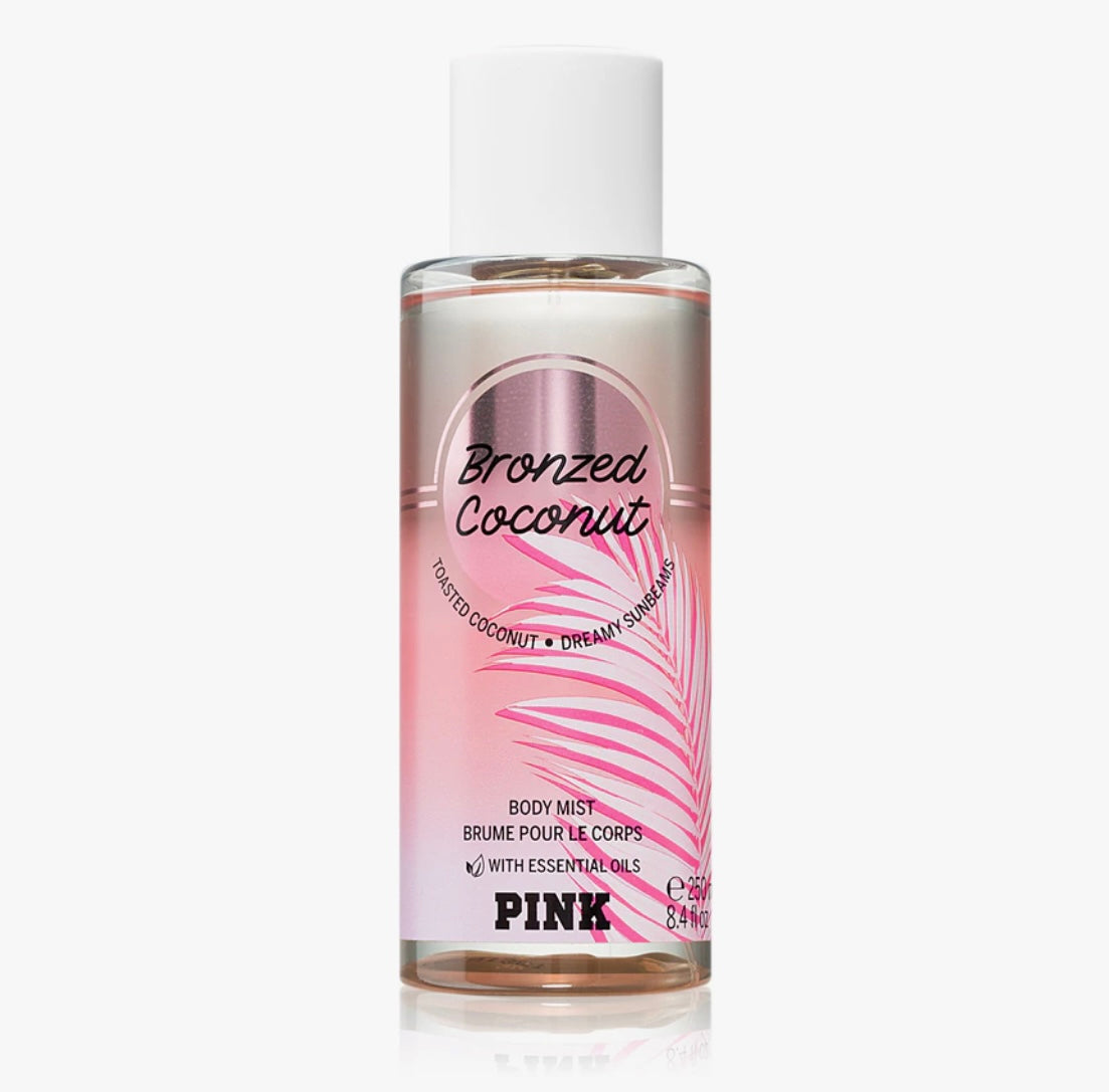 VICTORIA’S SECRET - Spray profumato Love Spell