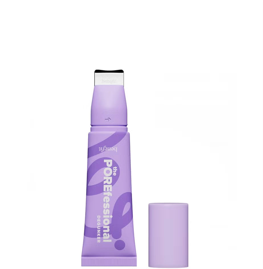 BENEFIT - BENEFIT THE POREFESSIONAL DEGUNKER BLACKHEAD AND PORE CLEANSING SYSTEM FOR CLOGGED PORES