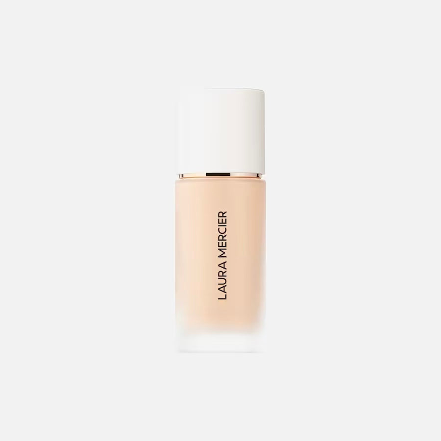 LAURA MERCIER - REAL FLAWLESS FONDOTINTA (NO SCATOLA)