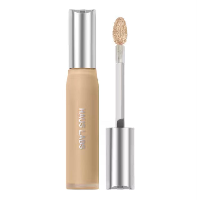 HAUS LABS BY LADY GAGA - 
Triclone Skin Tech Hydrating Concealer - Correttore con arnica fermentata