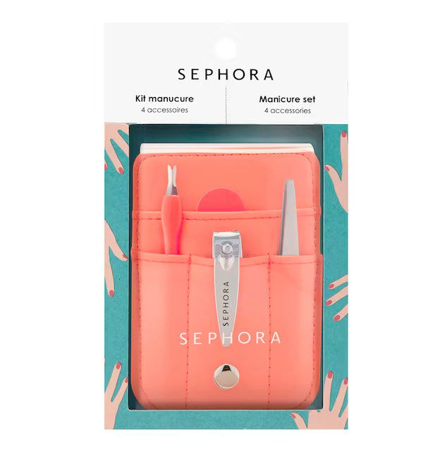 SEPHORA COLLECTION - Kit manicure