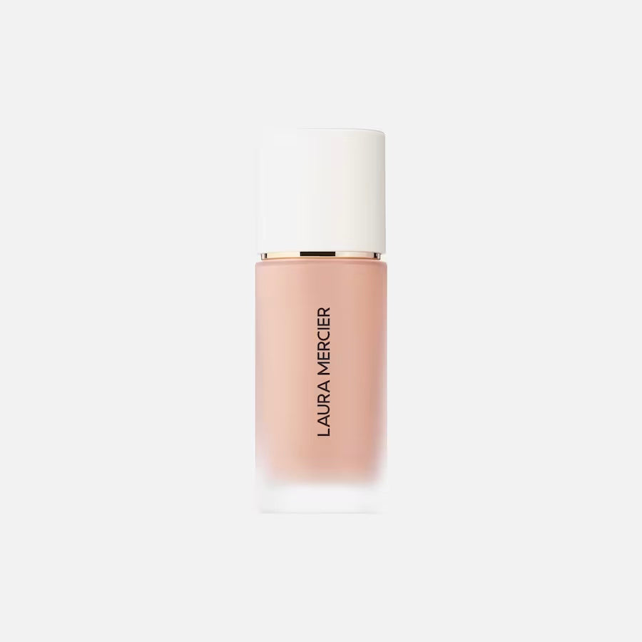 LAURA MERCIER - REAL FLAWLESS FONDOTINTA (NO SCATOLA)