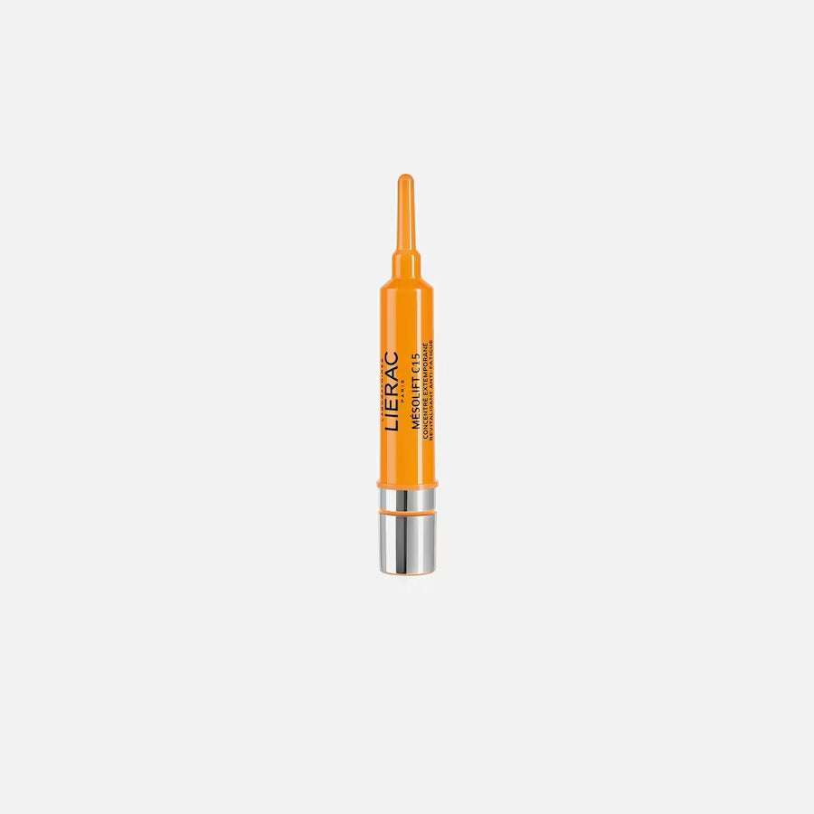 LIERAC - IDRATANTE MÉSOLIFT MESOLIFT C15 CONCENTRATO RIVITALIZZANTE ANTI-FATICA