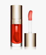 CLARINS Lip Oil - Olio nutriente per labbra luminose e sublimate