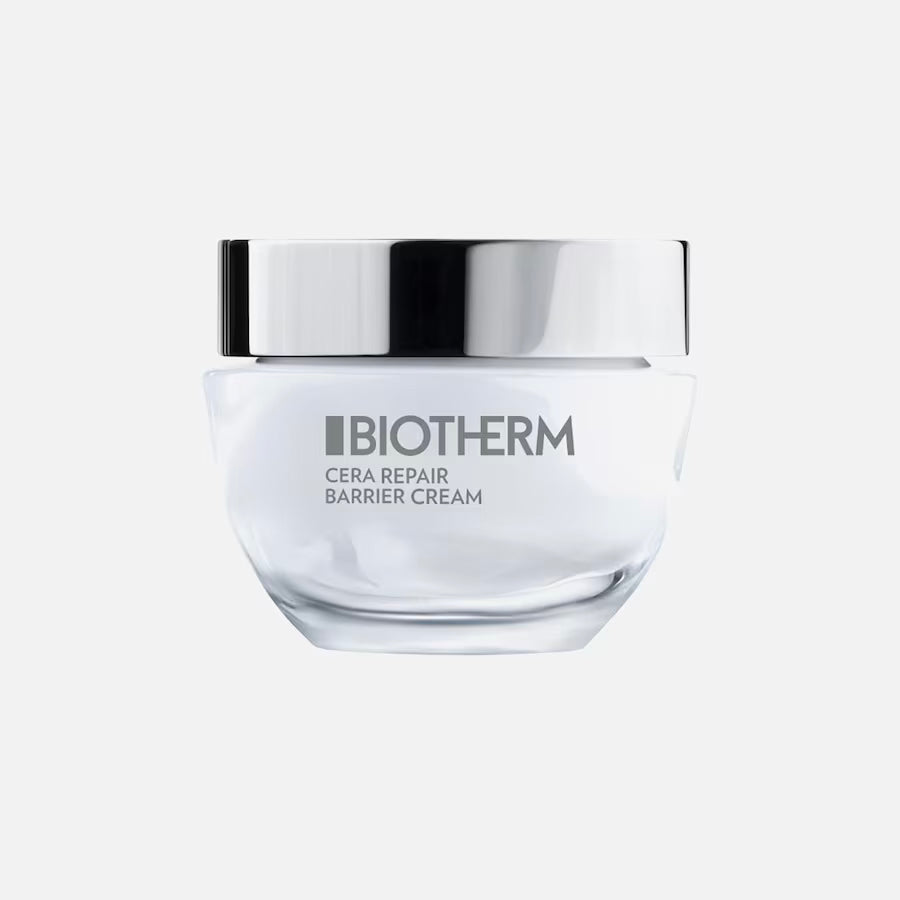 BIOTHERM - VISO CERA REPAIR BARRIER CREAM