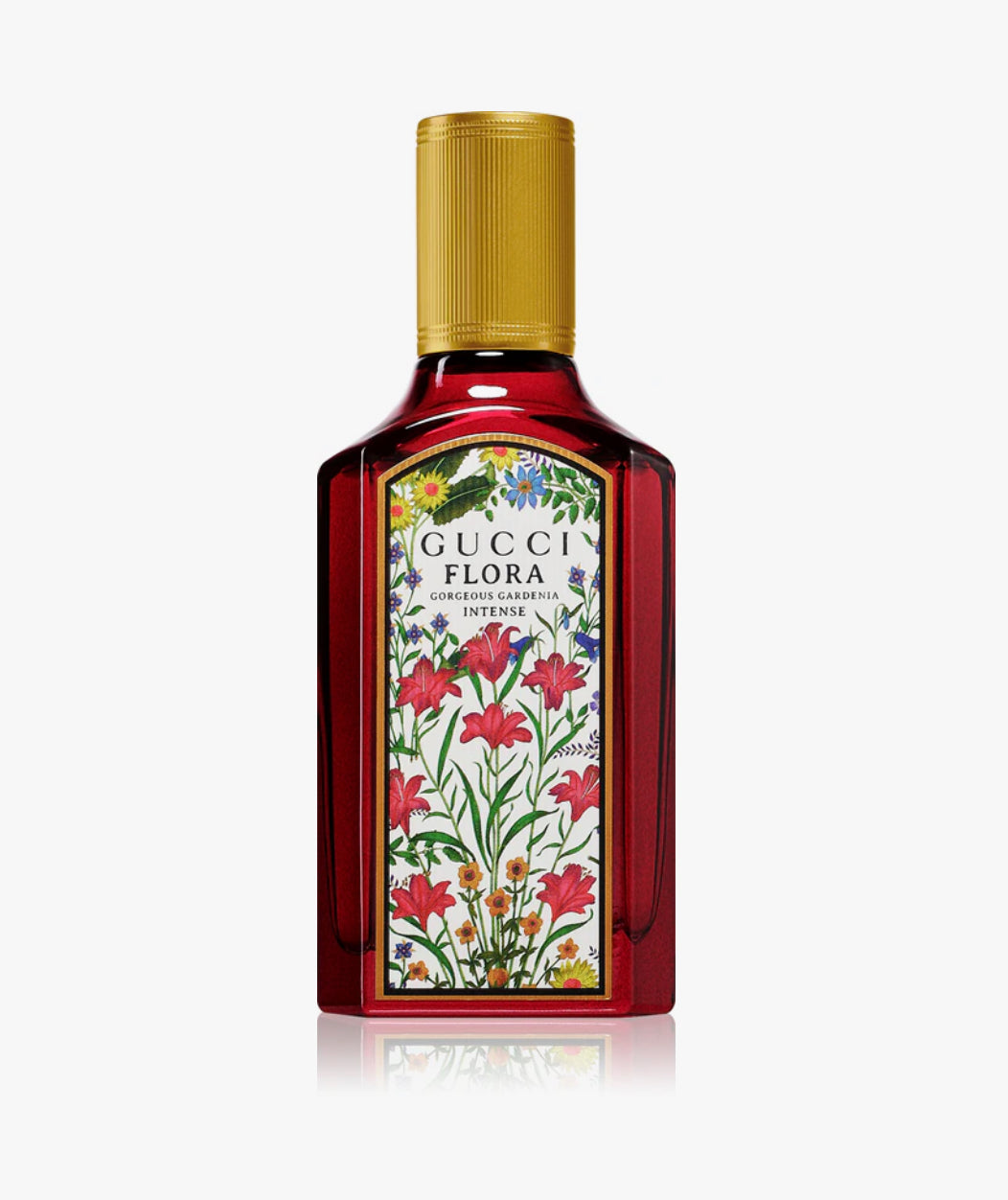 Gucci - Flora Gorgeous Gardenia Eau de Parfum Intense 100ml (TESTER)