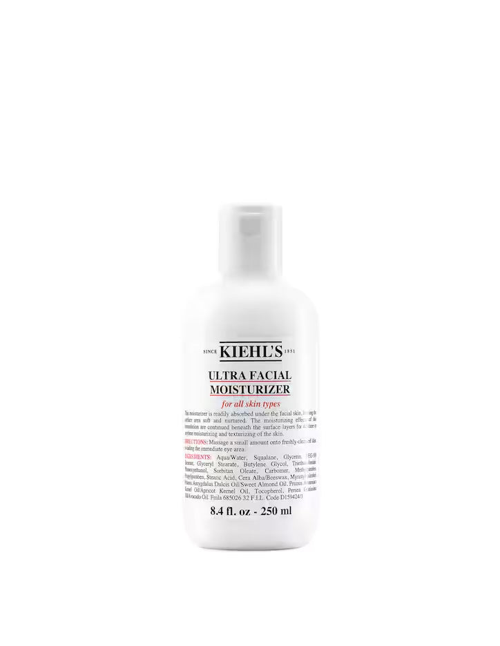 KIEHL’S - Ultra Facial Moisturizer lozione idratante