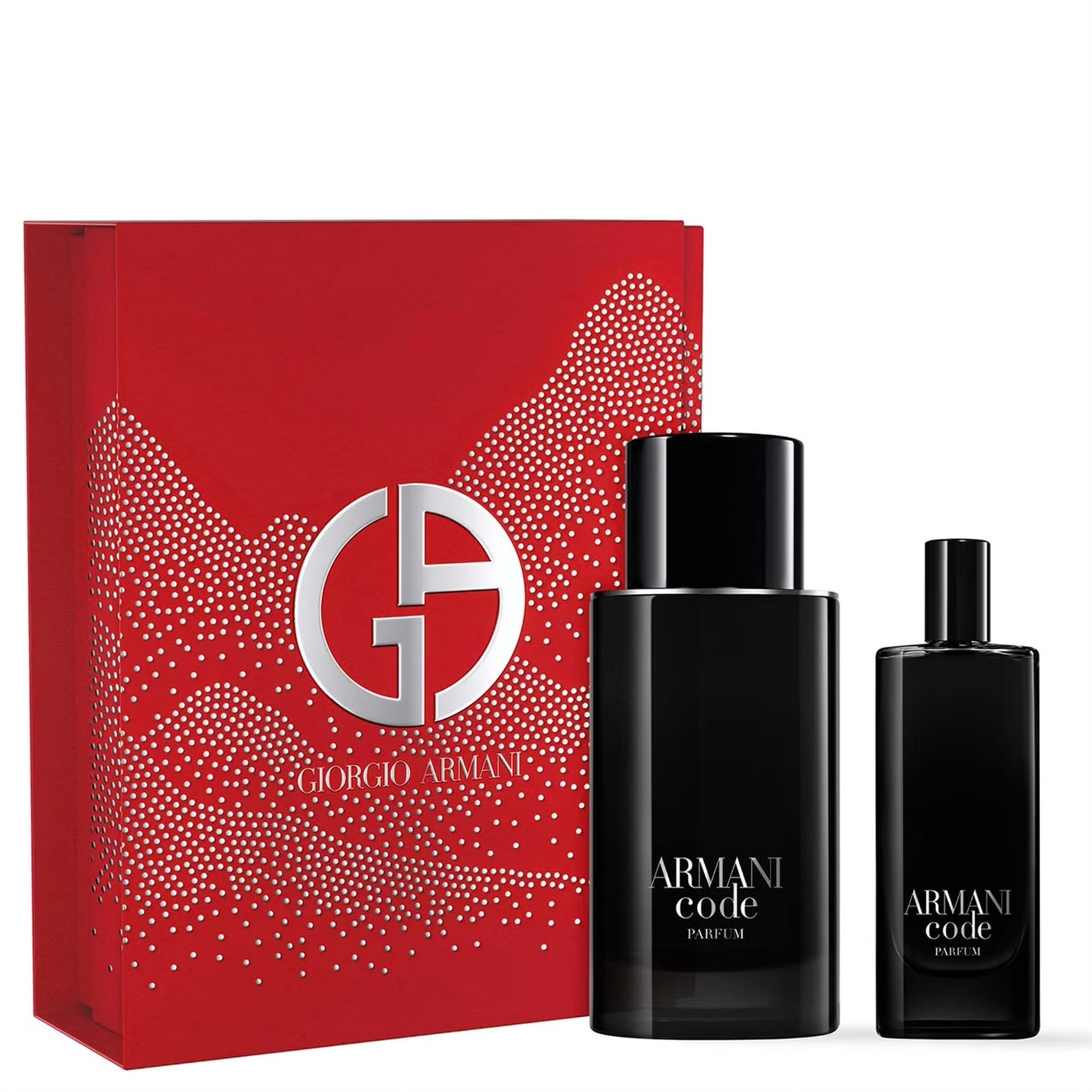Giorgio Armani - Code Eau de Parfum 75ml