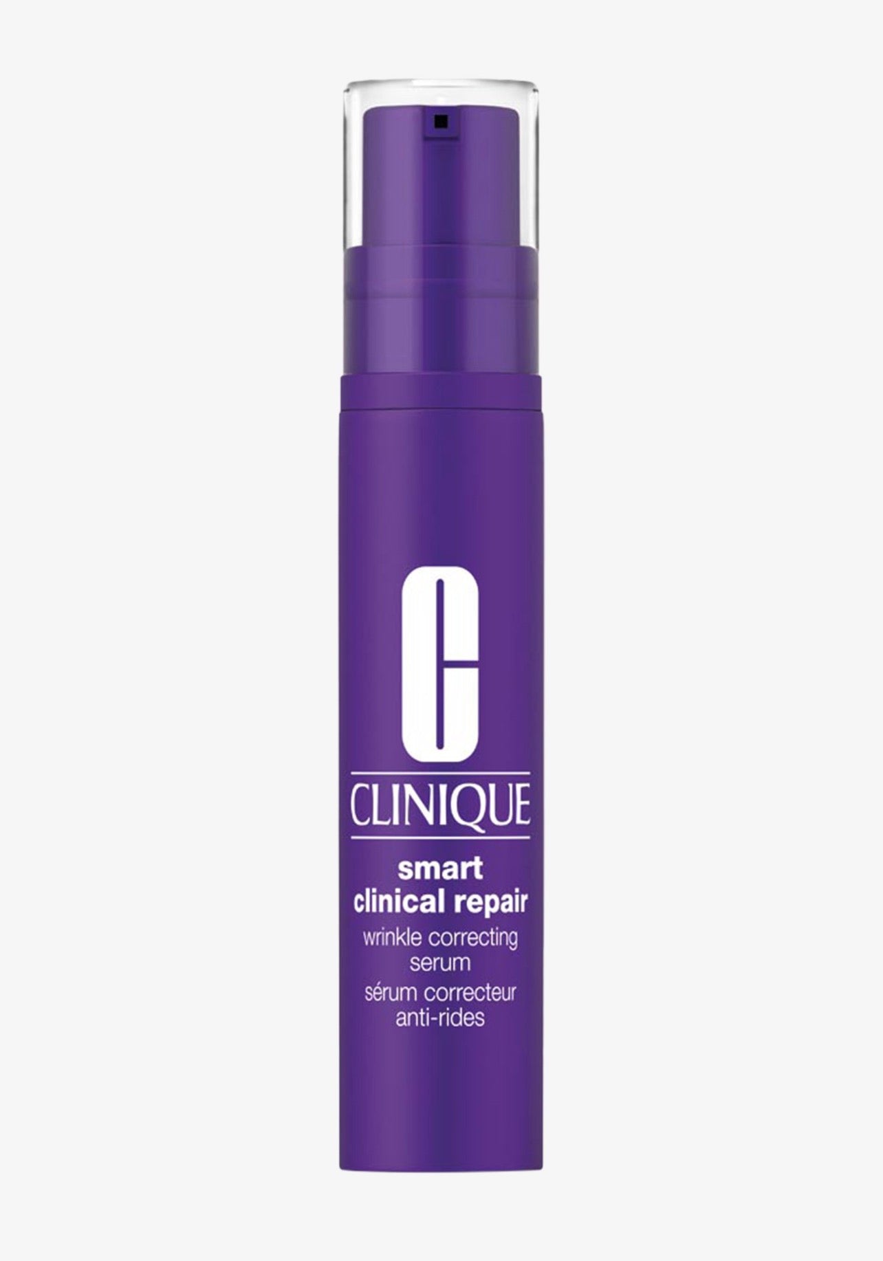 CLINIQUE - SMART CUSTOM - REPAIR SERUM