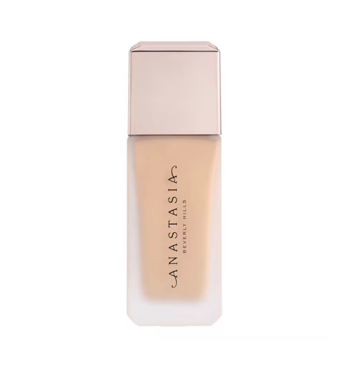 ANASTASIA BEVERLY HILLS - 
Impeccable Blurring Second-Skin Matte Foundation - Fondotinta