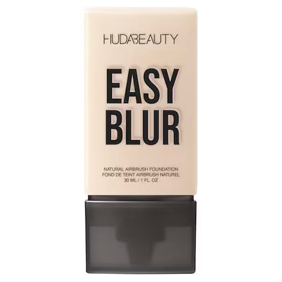 HUDABEAUTY - Fondotinta Easy Blur