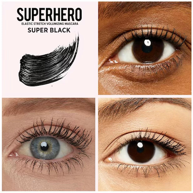 IT COSMETICS - SUPERHERO™ 
Mascara