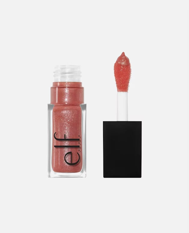 E.L.F. - LABBRA GLOW REVIVER LIP OIL - Olio per le labbra