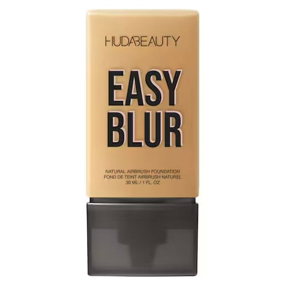 HUDABEAUTY - Fondotinta Easy Blur