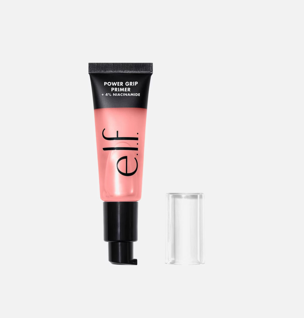 ELF - PRIMER POWER GRIP PRIMER + NIACINAMIDE