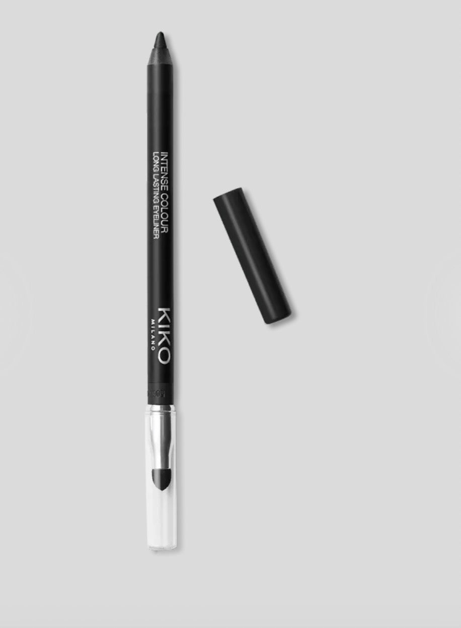 KIKO - Intense Colour Long Lasting Eyeliner