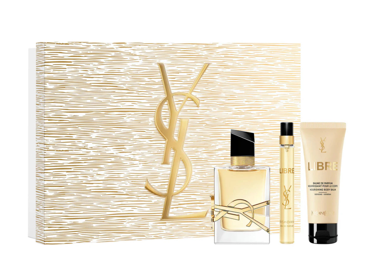 Yves Saint Laurent - Libre Eau de Parfum Confezione