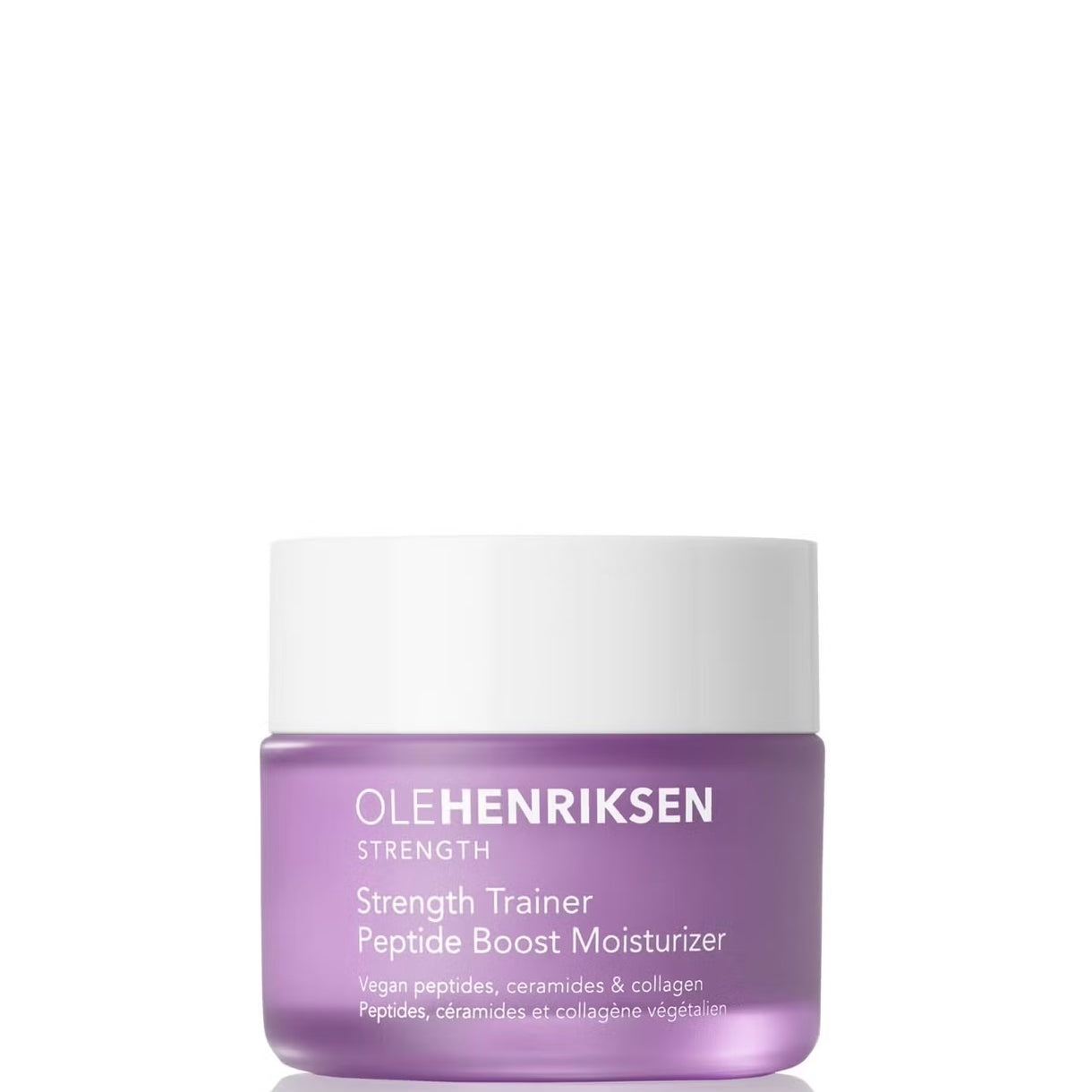 OLE HENRIKSEN - Strength Trainer Peptide Boost Moisturiser 7ml eye