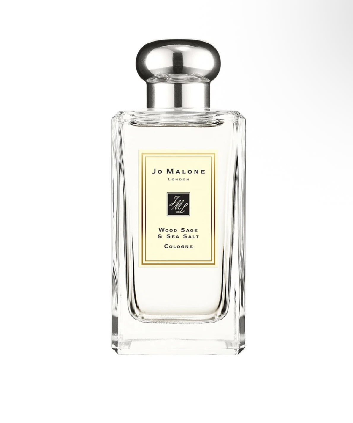 Jo Malone - London Wood Sage & Sea Salt 100ml (TESTER)